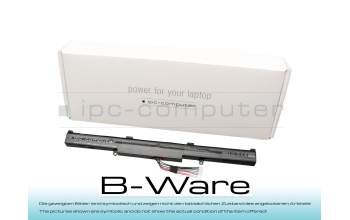 A41X5R IPC-Computer battery 37Wh b-stock