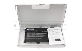 A430UI IPC-Computer battery 41Wh