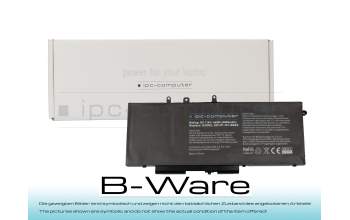 A558IR IPC-Computer battery 44Wh b-stock