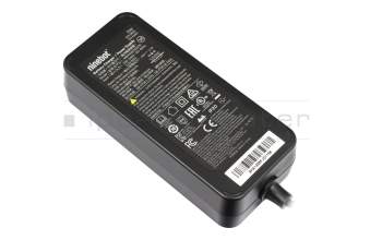 AB50002947 original Segway AC-adapter 70.0 Watt rounded