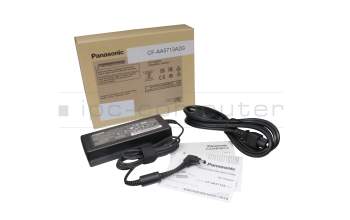 AC-adapter 110.0 Watt original for Panasonic ToughBook CF-D1