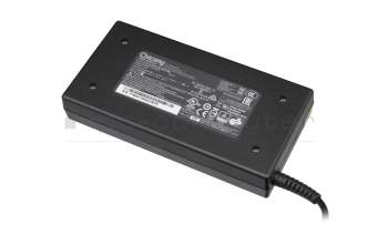 AC-adapter 120.0 Watt normal for Gaming Guru Ice Gaming Notebook (NP50PN5)