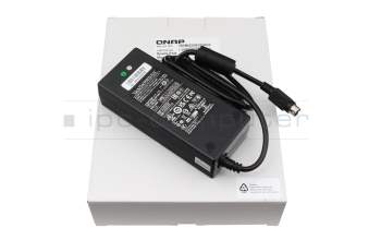 AC-adapter 120.0 Watt normal original for QNAP TS-409