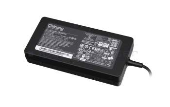 AC-adapter 120.0 Watt original for MSI CreatorPro M15 A11UIS (MS-16R6)