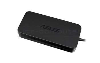 AC-adapter 120.0 Watt rounded original for Asus A6420