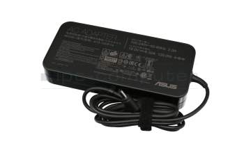 AC-adapter 120.0 Watt rounded original for Asus Y7600CQE