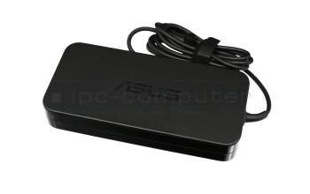 AC-adapter 120.0 Watt rounded original for Asus ZenBook Pro 15 UX580GD