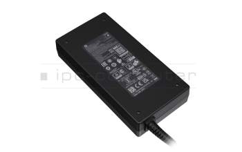AC-adapter 120.0 Watt slim original for HP Compaq TC4400 Tablet-PC