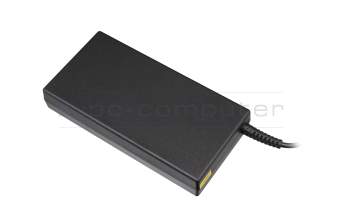 AC-adapter 120 Watt normal for Sager Notebook NP5872 (N870HL)