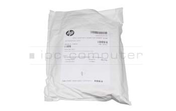AC-adapter 120 Watt slim original for HP EliteBook 8730w