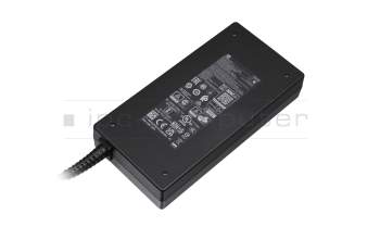 AC-adapter 120 Watt slim original for HP Omen 15-5200