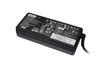 AC-adapter 135.0 Watt extended original for Lenovo IdeaPad Gaming 3 15ARH7 (82UK)