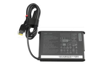 AC-adapter 135.0 Watt slim original for Lenovo IdeaPad Creator 5-15IMH05 (82D4)