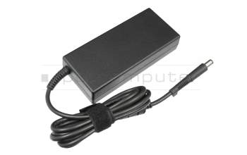 AC-adapter 135.0 Watt with staight plug original for HP EliteDesk 800 G4 Tower-PC