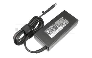 AC-adapter 135.0 Watt with staight plug original for HP ProDesk 600 G4 MT