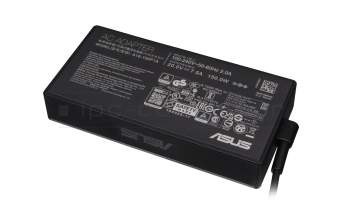 AC-adapter 150.0 Watt edged original for Asus VivoBook Pro 15 K6502HC