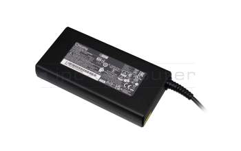 AC-adapter 150.0 Watt normal for Mifcom EG5 i5 - GTX 1050 (N850HJ1)