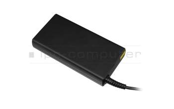 AC-adapter 150.0 Watt normal for Sager Notebook NP7852 (NH55EDQ)