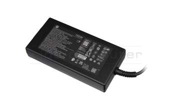 AC-adapter 150.0 Watt normal original for HP Compaq 8510w Mobile Workstation