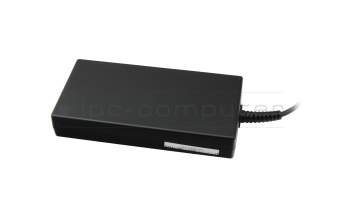 AC-adapter 150.0 Watt slim for Sager Notebook NP6855 (NH58RAQ)