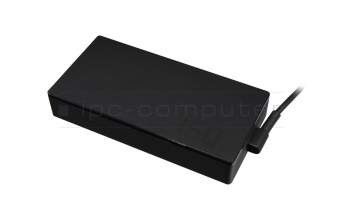 AC-adapter 150.0 Watt square original for Asus ZenBook Pro 14 Duo UX8402ZA