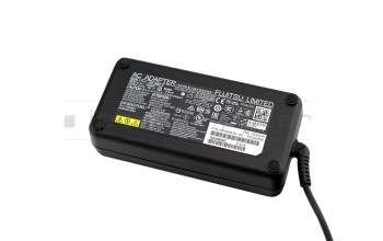 AC-adapter 150 Watt original for Fujitsu LifeBook NH532