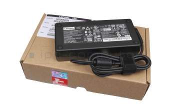 AC-adapter 170.0 Watt normal original for Lenovo ThinkCentre 27 (Tiny-in-One)