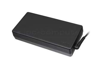 AC-adapter 170.0 Watt slim original for Fujitsu LifeBook E5412