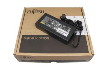 AC-adapter 170.0 Watt slim original for Fujitsu LifeBook U9312X