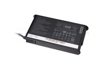 AC-adapter 170.0 Watt slim original for Lenovo ThinkPad P1 Gen 5 (21DC/21DD)
