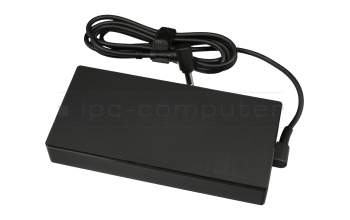 AC-adapter 180.0 Watt edged without ROG-Logo original for Asus FA506IC