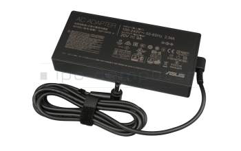 AC-adapter 180.0 Watt edged without ROG-Logo original for Asus FX516PE