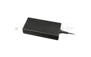 AC-adapter 180.0 Watt slim for Mifcom EG5 i7 - GTX 1050 Ti Premium (15.6\") (N850EK1)