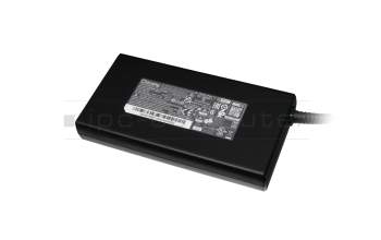 AC-adapter 180.0 Watt slim for Mifcom Gaming Laptop i7-13700HX (NP50SNE)
