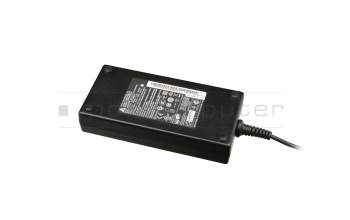 AC-adapter 180.0 Watt slim for Mifcom High-End R7 3700X RTX 2070 (NH55AFW)