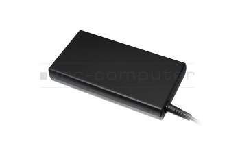 AC-adapter 180.0 Watt slim for One GameStar Notebook Ultra 17 (23133) (P970ED)