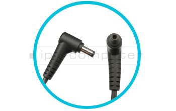 AC-adapter 180.0 Watt slim for Schenker Key 15-E20 (PC50DN2)