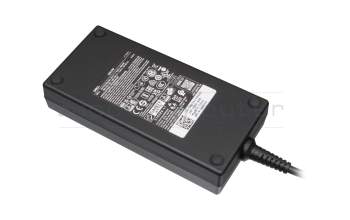 AC-adapter 180.0 Watt slim original for Dell G7 15 (7588)