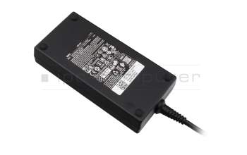 AC-adapter 180.0 Watt slim original for Dell Latitude 15 (5550)