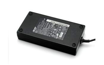 AC-adapter 180 Watt original for Acer Predator 17 (G5-793)
