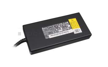 AC-adapter 180 Watt slim original for Acer Aspire 7 (A715-71G)