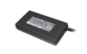 AC-adapter 200.0 Watt normal original for MSI GF66 Katana 12UEK/12UG/12UGS (MS-1583)