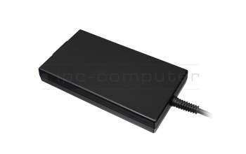 AC-adapter 200 Watt slim original for HP EliteBook 8570w (LY554EA)