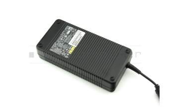 AC-adapter 210 Watt without PIN original for Fujitsu Celsius H780