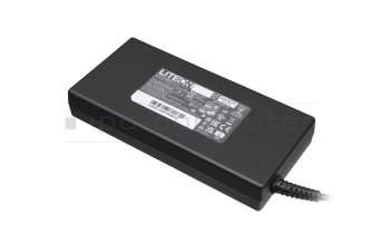 AC-adapter 230.0 Watt for Mifcom i7-10750 GTX 1660 Ti (NH55DCQ)