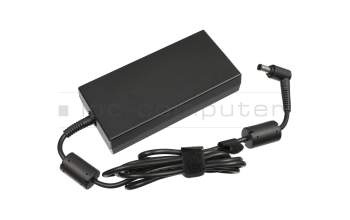 AC-adapter 230.0 Watt original for Fujitsu Celsius H780