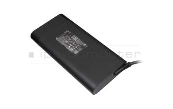 AC-adapter 230.0 Watt rounded for MSI Alpha 15 A4DFK (MS-16UK)