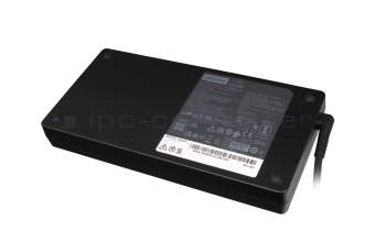 AC-adapter 230.0 Watt slim original for Lenovo IdeaPad Gaming 3-15IAH7 (82S9/82UJ)