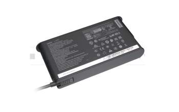 AC-adapter 230.0 Watt small original for Lenovo ThinkPad X1 Extreme Gen 4 (20Y5/20Y6)