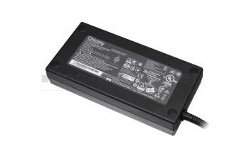 AC-adapter 230 Watt female plug for Sager Notebook NP8290 (P177SM)
